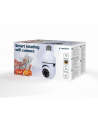 GEMBIRD Inteligentna obrotowa  kamera Wi-Fi E27 1080p - nr 7