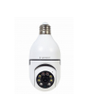 GEMBIRD Inteligentna obrotowa  kamera Wi-Fi E27 1080p - nr 9