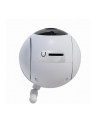 GEMBIRD Inteligentna obrotowa kamera Wi-Fi 1080p biała - nr 2