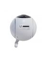 GEMBIRD Inteligentna obrotowa kamera Wi-Fi 1080p biała - nr 8