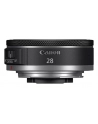 canon Obiektyw RF28MM F2.8 6128C005 - nr 13