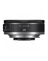 canon Obiektyw RF28MM F2.8 6128C005 - nr 1