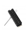savio Chłodzenie do dysków M.2 NVMe 2280, AK-60 - nr 16