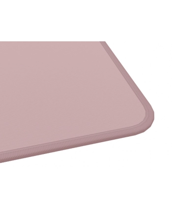 NATEC Podkładka pod mysz Colors Series Misty rose 300x250mm