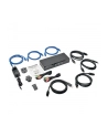 EATON TRIPPLITE 4-Port DisplayPort KVM Switch with Audio Cables and USB 3.0 SuperSpeed Hub - nr 4