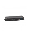 EATON TRIPPLITE 2-Port DisplayPort/USB KVM Switch 4K 60Hz HDR HDCP 2.2 IR DP 1.4 USB Sharing USB 3.0 Cables - nr 1