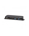 EATON TRIPPLITE 2-Port DisplayPort/USB KVM Switch 4K 60Hz HDR HDCP 2.2 IR DP 1.4 USB Sharing USB 3.0 Cables - nr 7