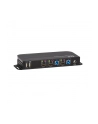 EATON TRIPPLITE 2-Port HDMI/USB KVM Switch 4K 60Hz HDR HDCP 2.2 IR USB Sharing USB 3.0 Cables - nr 6