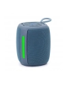 GEMBIRD Głośnik Bluetooth LED RMS 2x 5W czarny - nr 21