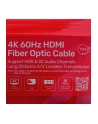 UNITEK C11072BK-15M Kabel Optyczny HDMI 2.0 AOC 4K 60Hz 15m - nr 5
