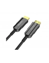 UNITEK C11072BK-20M Kabel Optyczny HDMI 2.0 AOC 4K 60Hz 20m - nr 5