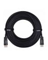 UNITEK C11072BK-20M Kabel Optyczny HDMI 2.0 AOC 4K 60Hz 20m - nr 6