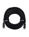 UNITEK C11072BK-25M Kabel Optyczny HDMI 2.1 AOC 4K 60Hz 25m - nr 1