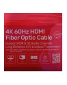 UNITEK C11072BK-25M Kabel Optyczny HDMI 2.1 AOC 4K 60Hz 25m - nr 6