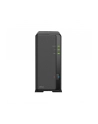 synology Serwer DS124 1x0HDD RTD1619B 1GB DDR4 1xRJ45 2xUSB 2Y - nr 10
