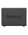 synology Serwer DS124 1x0HDD RTD1619B 1GB DDR4 1xRJ45 2xUSB 2Y - nr 11