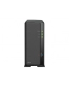 synology Serwer DS124 1x0HDD RTD1619B 1GB DDR4 1xRJ45 2xUSB 2Y - nr 12
