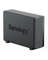 synology Serwer DS124 1x0HDD RTD1619B 1GB DDR4 1xRJ45 2xUSB 2Y - nr 19