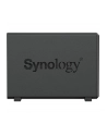 synology Serwer DS124 1x0HDD RTD1619B 1GB DDR4 1xRJ45 2xUSB 2Y - nr 22