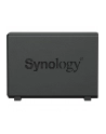 synology Serwer DS124 1x0HDD RTD1619B 1GB DDR4 1xRJ45 2xUSB 2Y - nr 23