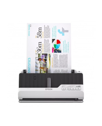 epson Skaner DS-C490 A4 ADF20/USB/40ppm/2S-1P