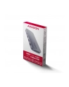 axagon HMC-12GM2 hub USB 12 in1 10Gbps, 3x USB-A, USB-C, HDMI, DP,  RJ-45, M.2, SD/mSD, audio, PD - nr 33