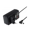 AKYGA Zasilacz impulsowy AK-TB-17 12V / 2A 24W 5.5 x 2.1 mm 1.4m - nr 1