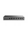 Grandstream GWN 7701P 8xGbE, 4xPOE niezarządzalny switch - nr 1