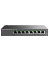 Grandstream GWN 7701P 8xGbE, 4xPOE niezarządzalny switch - nr 4