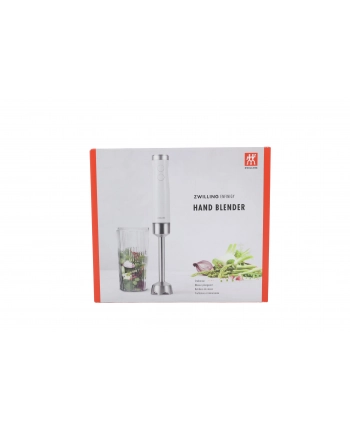 Blender ręczny ZWILLING Enfinigy Biały