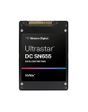 Dysk SSD Western Digital Ultrastar SN655 WUS5EA176ESP7E3 768TB U3 PCI ISE 0TS2462 (DWPD 1) - nr 9