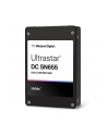 Dysk SSD Western Digital Ultrastar SN655 WUS5EA1A1ESP7E3 1536TB U3 PCI ISE 0TS2463 (DWPD 1) - nr 4