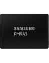 samsung semiconductor Dysk SSD Samsung PM9A3 1536TB U2 NVMe PCIe 40 MZQL215THBLA-00A07 (DPWD 1) - nr 3