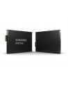 samsung semiconductor Dysk SSD Samsung PM1743 384TB U3 NVMe PCIe 50 MZWLO3T8HCLS-00A07 (DPWD 1) - nr 13