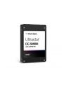 Dysk SSD Western Digital Ultrastar SN655 WUS5EA138ESP7E3 384TB U3 PCI ISE 0TS2461 (DWPD 1) - nr 10