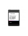 Dysk SSD Western Digital Ultrastar SN655 WUS5EA138ESP7E3 384TB U3 PCI ISE 0TS2461 (DWPD 1) - nr 9