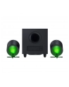 RAZER Nommo V2 Speakers 2.1 - nr 10