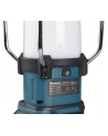 Lampa turystyczna z radiem DMR055 MAKITA - nr 16
