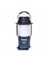 Lampa turystyczna z radiem DMR055 MAKITA - nr 2
