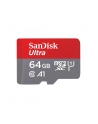 SANDISK ULTRA microSDXC 64GB + adapter - nr 2