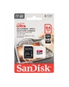 SANDISK ULTRA microSDXC 64GB + adapter - nr 4