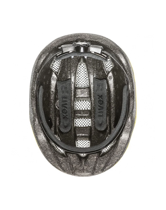 Kask rowerowy Uvex kid 2 zielony główny