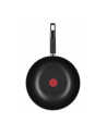 Patelnia wok TEFAL Simplicity 28cm B5821902 - nr 3