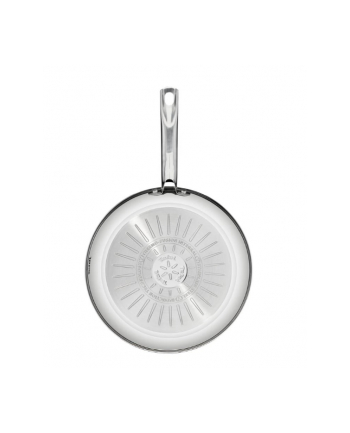 Zestaw 2 patelni TEFAL Intuition B817S255 20/26 cm nr 1