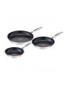 Zestaw 3 patelni TEFAL Duetto+ G732S334 20/24/28 cm - nr 5