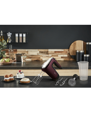 Mikser ręczny TEFAL Powermix HT6525 nr 1