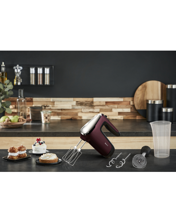 Mikser ręczny TEFAL Powermix HT6525 główny