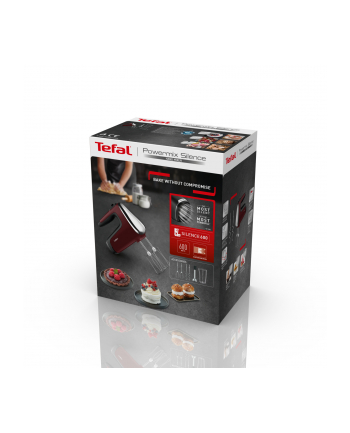 Mikser ręczny TEFAL Powermix HT6525 nr 2
