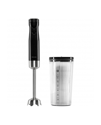 Blender ręczny ZWILLING Enfinigy Czarny nr 1