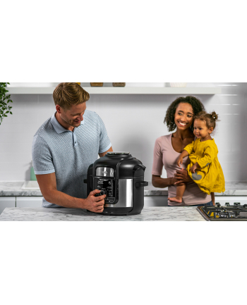 Multicooker OP500(wersja europejska) foodi max 9w1 NINJA